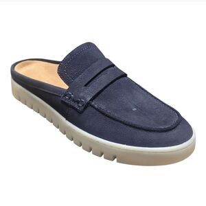 ​Vionic Uptown Mule 2 Leather Slip-On